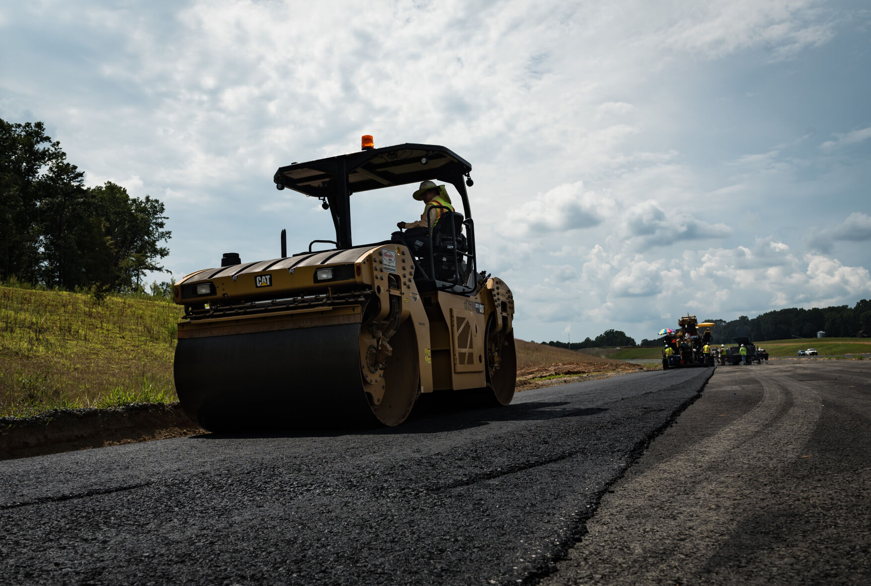 Winston-Salem Northern Beltway